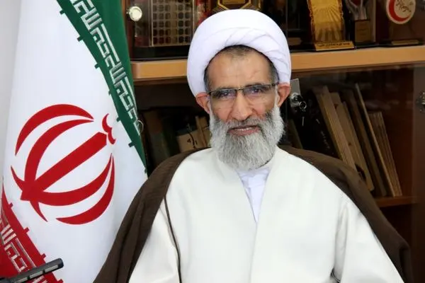 لزوم همکاری دستگاهها درجهت احداث زائر سرای استان چهارمحال وبختیاری درمشهد مقدس