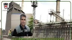 رکورد تولید کک خشک در ذوب آهن اصفهان شکسته شد