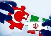 حجم روابط اقتصادی ایران و ترکیه به 5.2 میلیارد دلار رسید