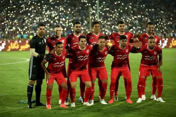 پاداش برد تراکتور واریز شد