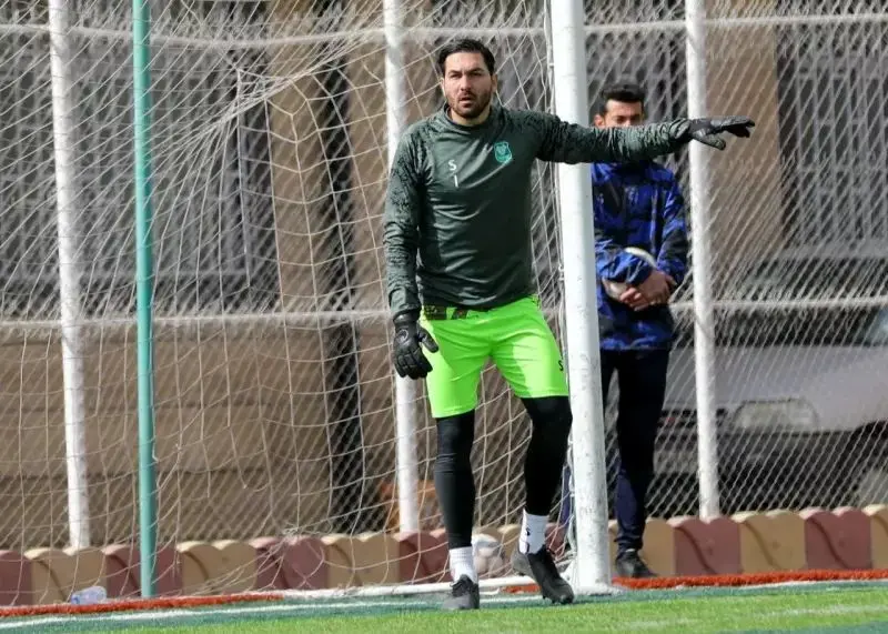 صدور رای استیناف علیرضا حقیقی