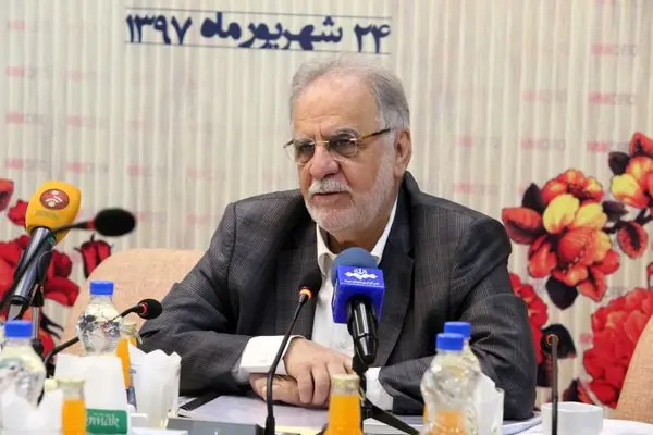 مشارکت چشمگیر بخش خصوصی در طرح های معدن و صنایع معدنی