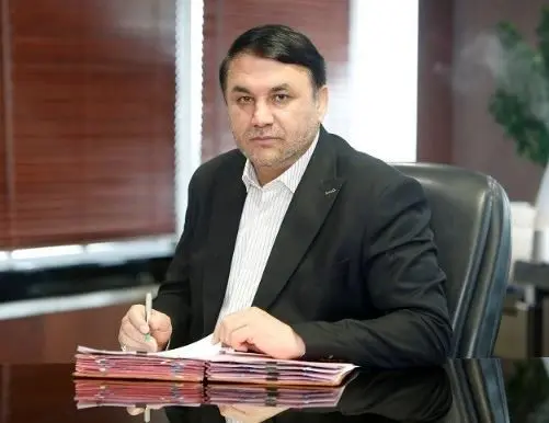 مدیرعامل بانک سپه فرارسیدن روز خبرنگار را تبریک گفت