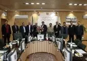 تقدیر از اقدامات و حمایت‌های ناظر گمرکات استان هرمزگان