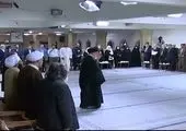 بیانات مقام معظم رهبری در حمایت از مقاومت فلسطین

