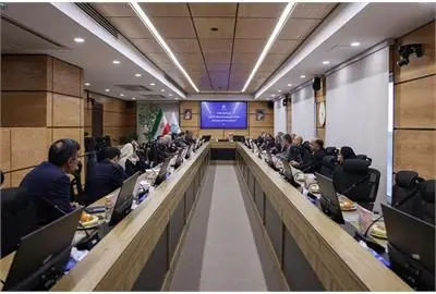 سرمایه‌گذاران محلی اولویت اصلی طرح اتصال