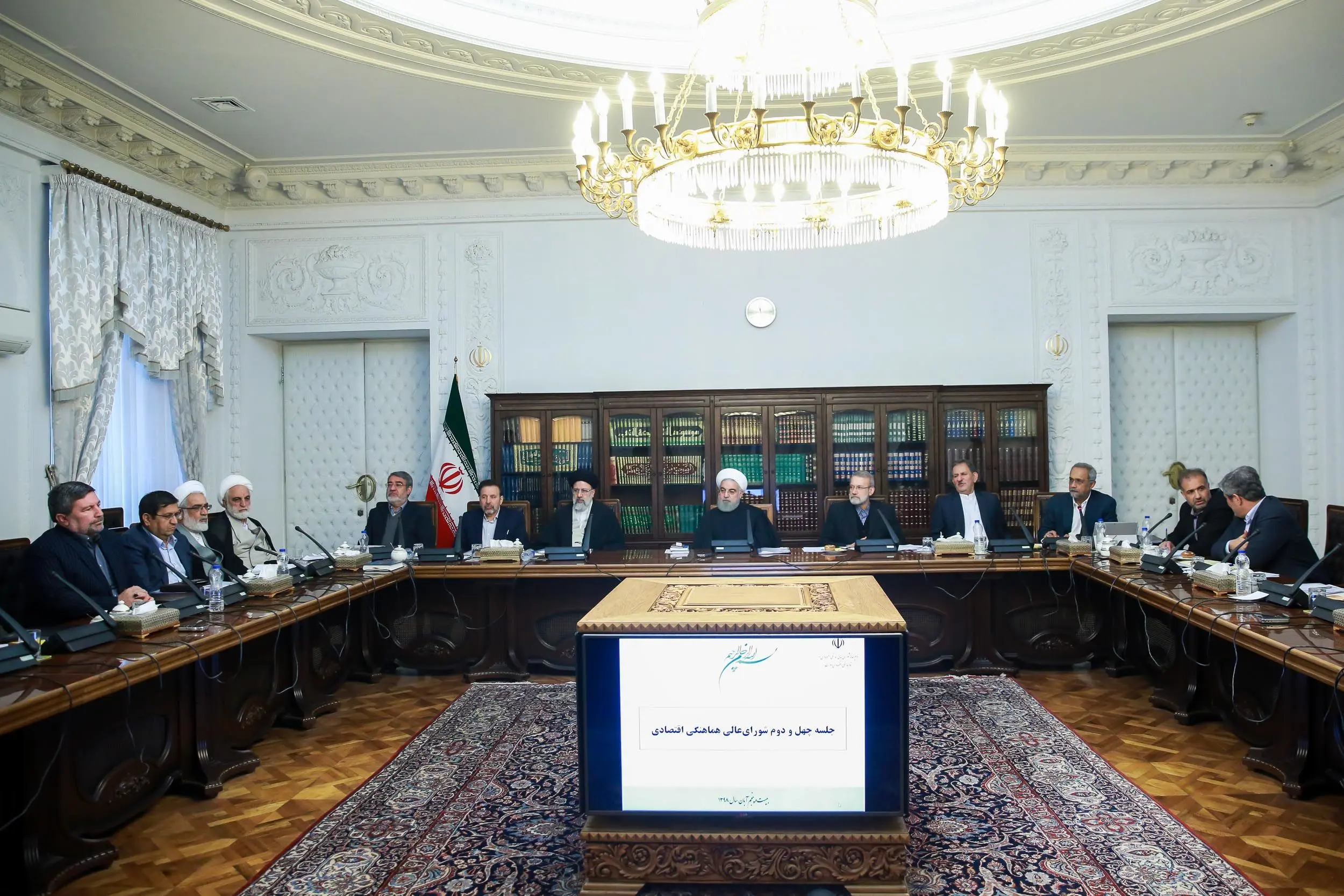 کمک‌های حمایتی دولت بدون وقفه پرداخت خواهد شد