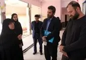 کسب مقام نخست در مسابقات قهرمان شهر