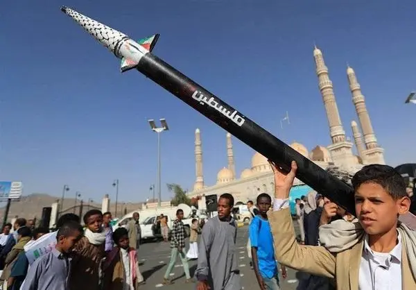 واکنش  رسانه های عبری به حمله موشکی یمن