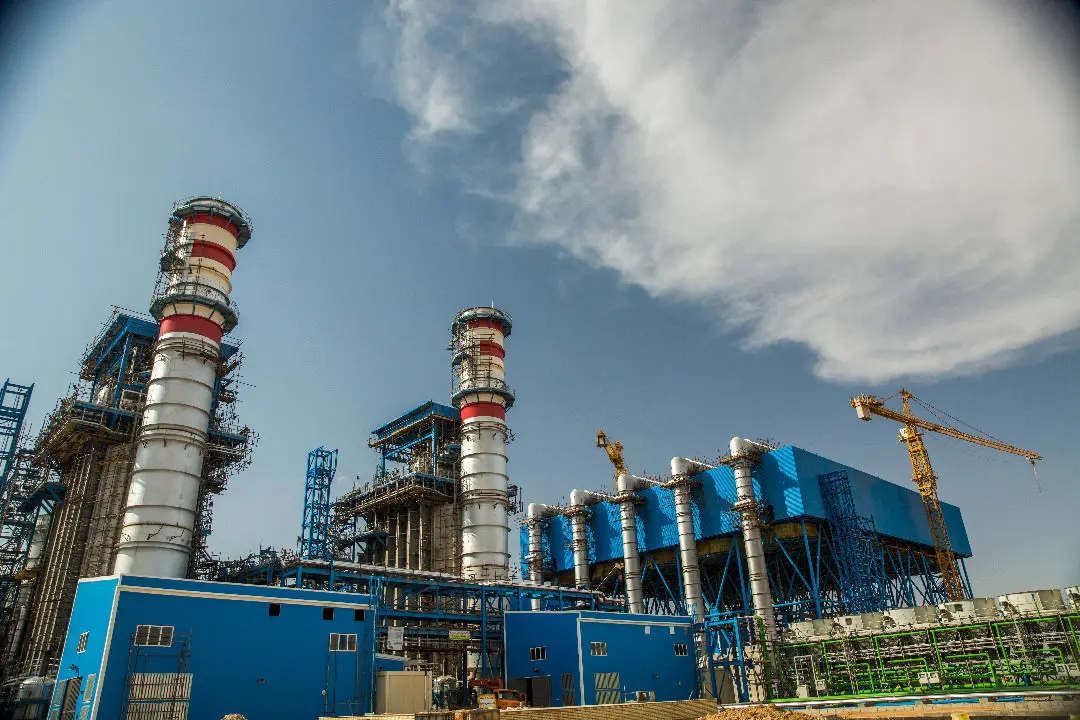  کاهش ۱۰۰ هزار تنی فولاد چادرملو به دلیل قطعی برق