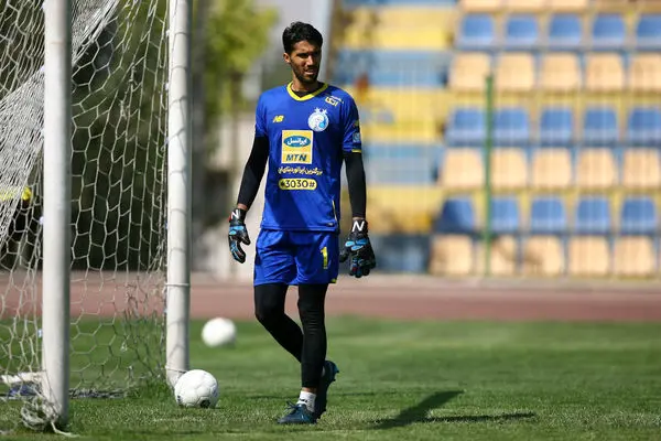 سعادتمند برنامههای بلند مدت خوبی دارد/هر تیمی حقش است درون زمین قهرمان شود