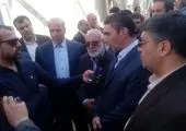 نتایج روز نخست مسابقات قهرمانی هاکی چمن امیدهای سراسر کشور
