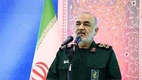 دشمنان مراقب باشند که اهل عملیم و از هیچ‌چیز پرهیز نمی‌کنیم

