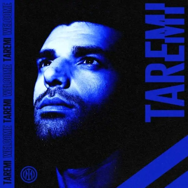 مهدی طارمی به اینترمیلان پیوست