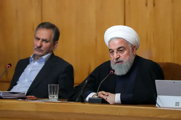 سپاه در رأس مبارزه با تروریسم است