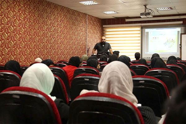 مدرک‌ آموزش علوم و فنون ‌تهران اعتبار جهانی گرفت