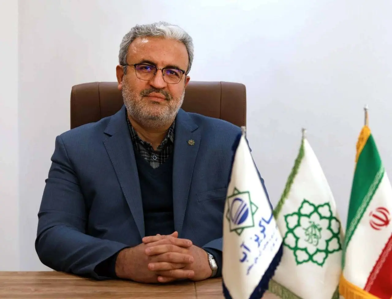 تلاش برای ارتقای تاب‌آوری منطقه 7 شهرداری تهران مقابل خطر سیلاب

