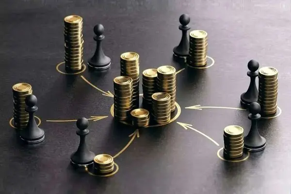 پایا ثروت پویا در میان پربازدهترین صندوق های درآمد ثابت در بازه یک ساله