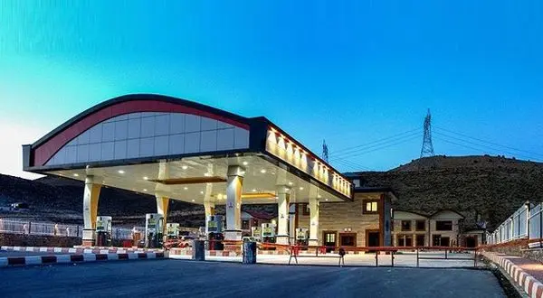 تداوم رشد افسارگسیخته مصرف بنزین + عکس