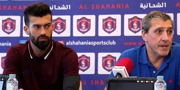 سرمربی اسپانیایی گزینه هدایت استقلال