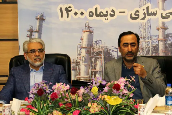سود هلدینگ خلیجفارس از سال ۹۱ تا امروز ۱۵ برابر شده