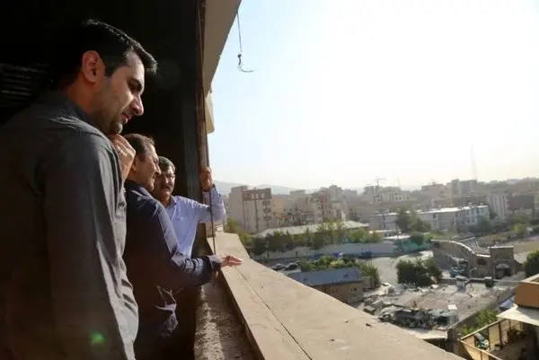 رسیدگی به پیام های مردمی، اولویت برنامه های شهرداری منطقه 3