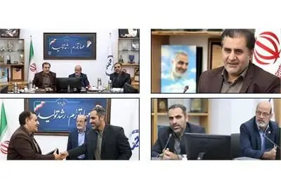 ضرورت گفتمان سازی در مسئله فرهنگ کار