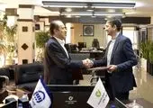 «فیجیتال» رویکرد توسعه بانک قرض‌الحسنه مهر ایران بر پایه نوآوری