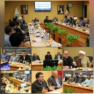  بهبود و پویایی شرایط زندگی در بخش مرکزی شهر تهران

