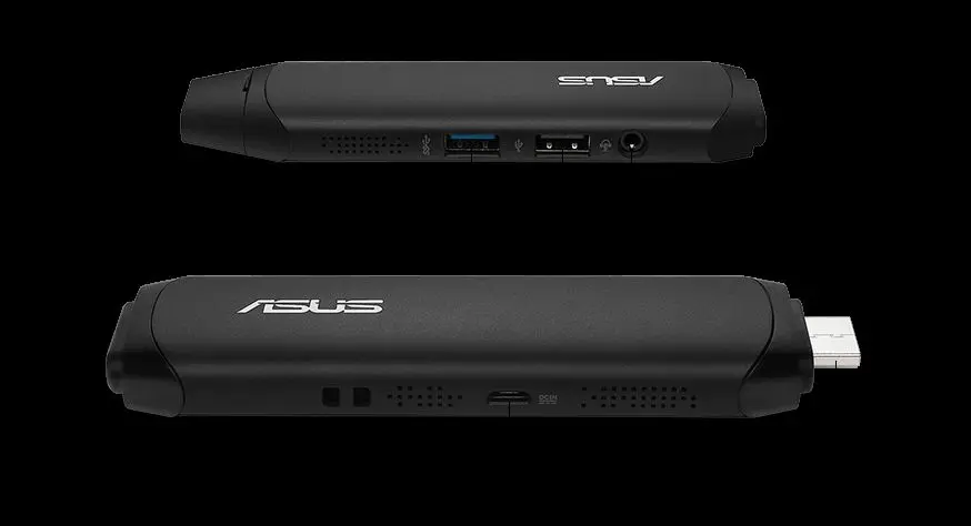 معرفی کامپیوتر بند انگشتی VivoStick PC ایسوس