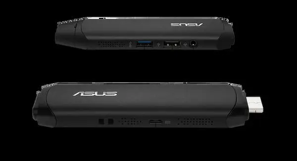 معرفی کامپیوتر بند انگشتی VivoStick PC ایسوس