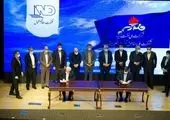 زنگنه: تا پایان سال ۱۴۰۱ دیگر هیچ گازی در مشعل‌ها نخواهد سوخت