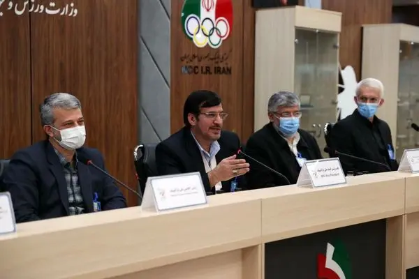 کارگری رییس کمیته ملی پارالمیپک شد