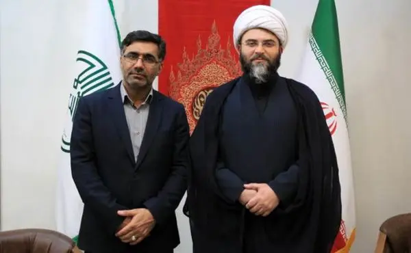 توسعه همکاری ایرانسل و سازمان تبلیغات اسلامی