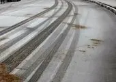 آمادگی کامل شهرداری ناحیه۵ برای بارش برف و باران 

