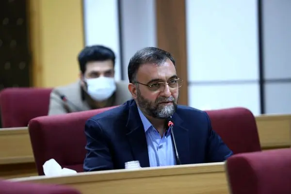 برگزاری جشنواره رسانه‌ای “شهرما” با هدف تولید آثار تخصصی حوزه مدیریت شهری

