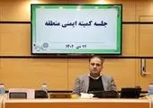 رفع خطر از 4 ساختمان بحرانی و نا ایمن منطقه 19 با جدیت پیگیری می شود

