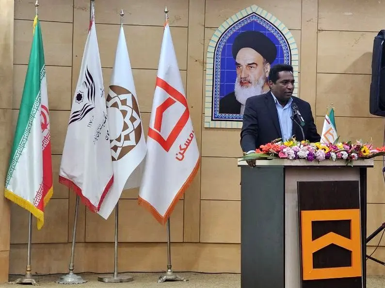 هفت زندانی جرائم غیرعمد استان هرمزگان با مشارکت کارکنان و مشتریان خیر بانک مسکن آزاد شدند

