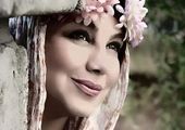 موتور سواری الناز شاکردوست و بهنوش بختیاری! +عکس