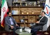 حادثه صبح شنبه در مترو به علت تغییر جهت پله برقی نبود