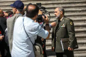 امیر آشتیانی: هیچ جنگی در منطقه صورت نمی‌گیرد

