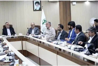 ضرورت افزایش بهرهوری در شرکتهای زیرمجموعه صندوق بازنشستگی کشوری