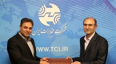 مهندس جعفرپور بر اجرای کارسنجی و ارتقای بهره‌وری نیروی انسانی تأکید کرد