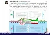 دانلود سریال نیسان آبی قسمت 20 بیستم (قسمت 20 نیسان آبی) با ترافیک رایگان