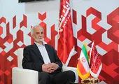 میدان شهدا، یادمانی برای همه شهدای پیروزی انقلاب اسلامی است

