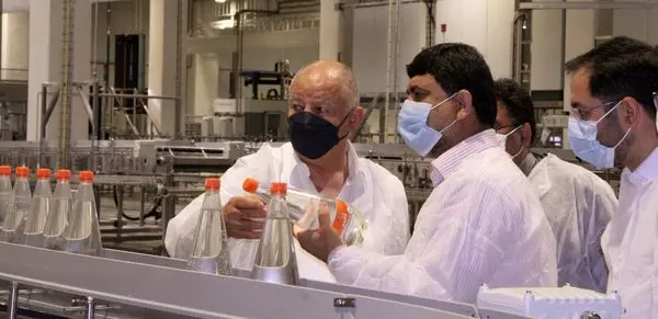 پشتیبانی و مانع زدایی از تولید، محور راهبردی بانک پارسیان