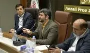 مردمی کردن و جهانی کردن دو راهبرد اساسی مناطق آزاد در دوران جدید است