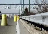 نقاط حادثه خیز محور شریعتی در منطقه ۳ بررسی شد 

