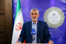 چالش های اربعین در دو سوی مرز از زبان معاون وزیر کشور