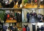 «فرآموز سیار» مهمان مدارس منطقه2 پایتخت